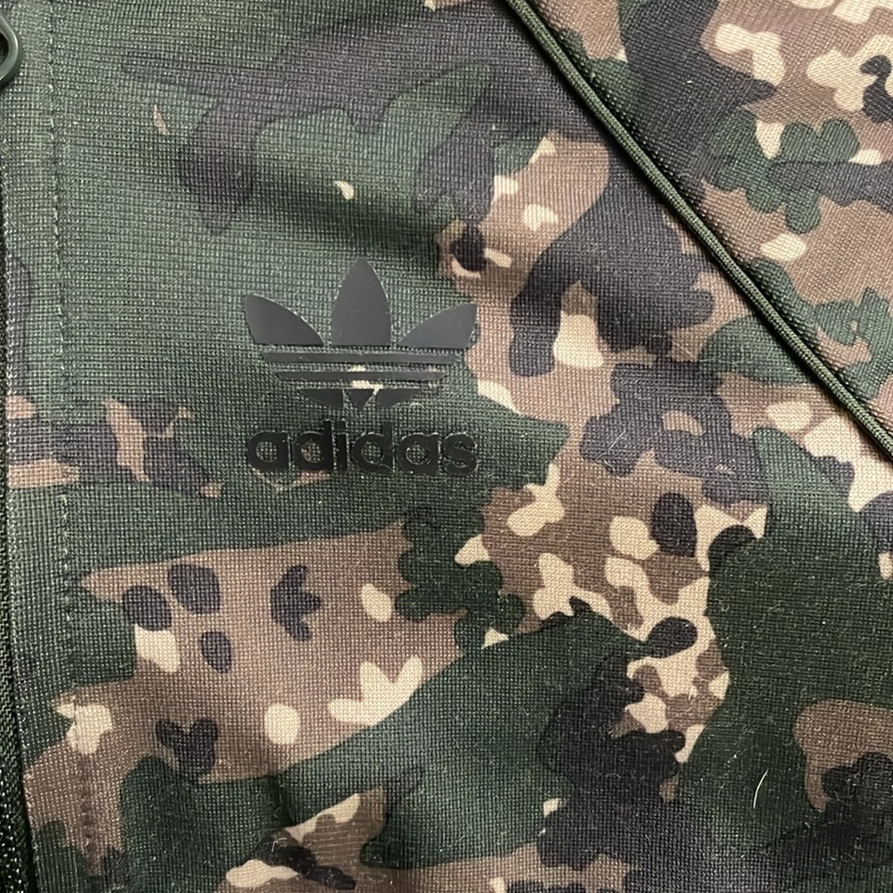 Adidas Track Suit - Picture 3 of 8